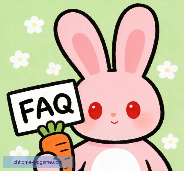 常见问题